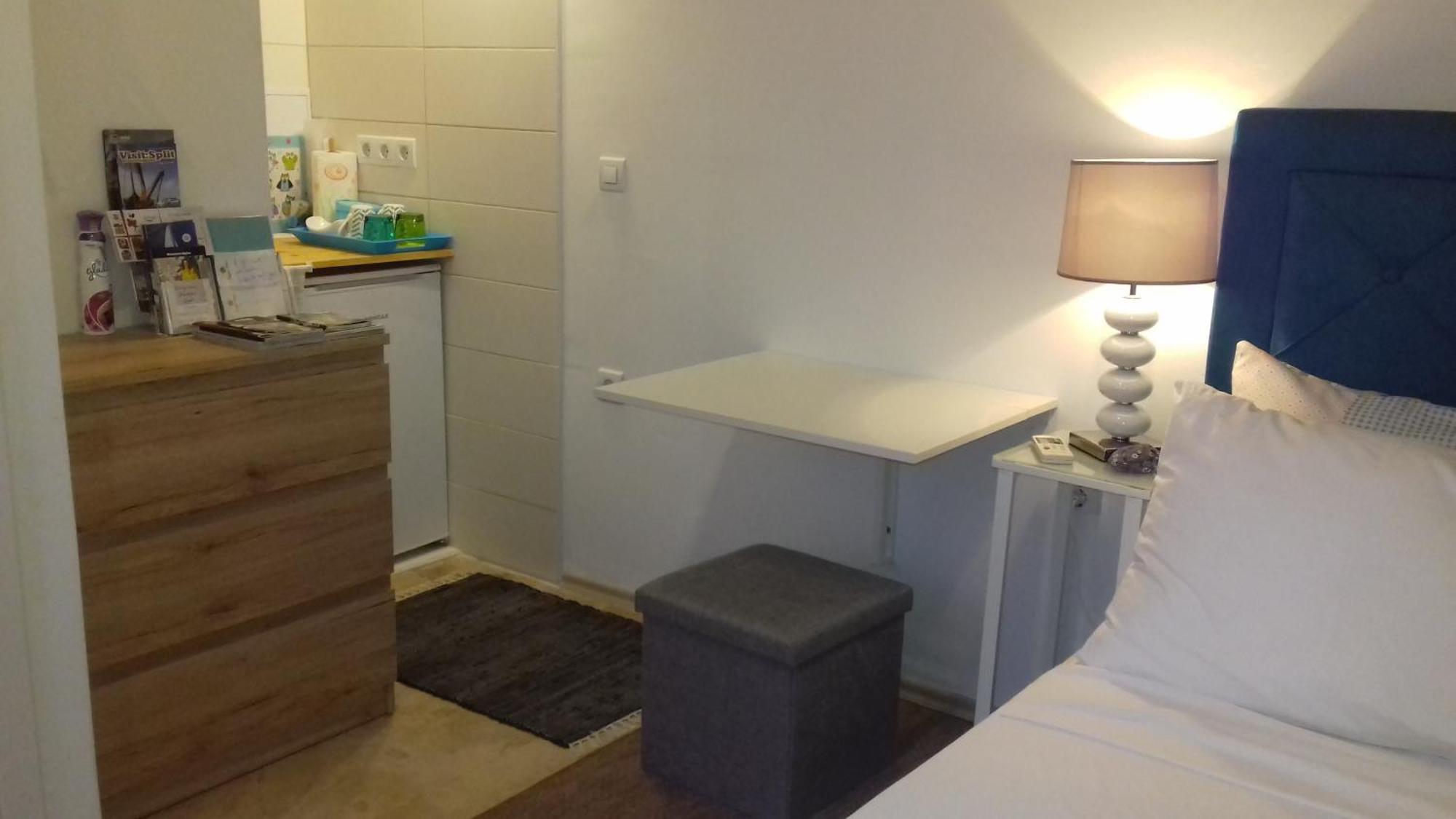 Jure Apartment Split Ngoại thất bức ảnh