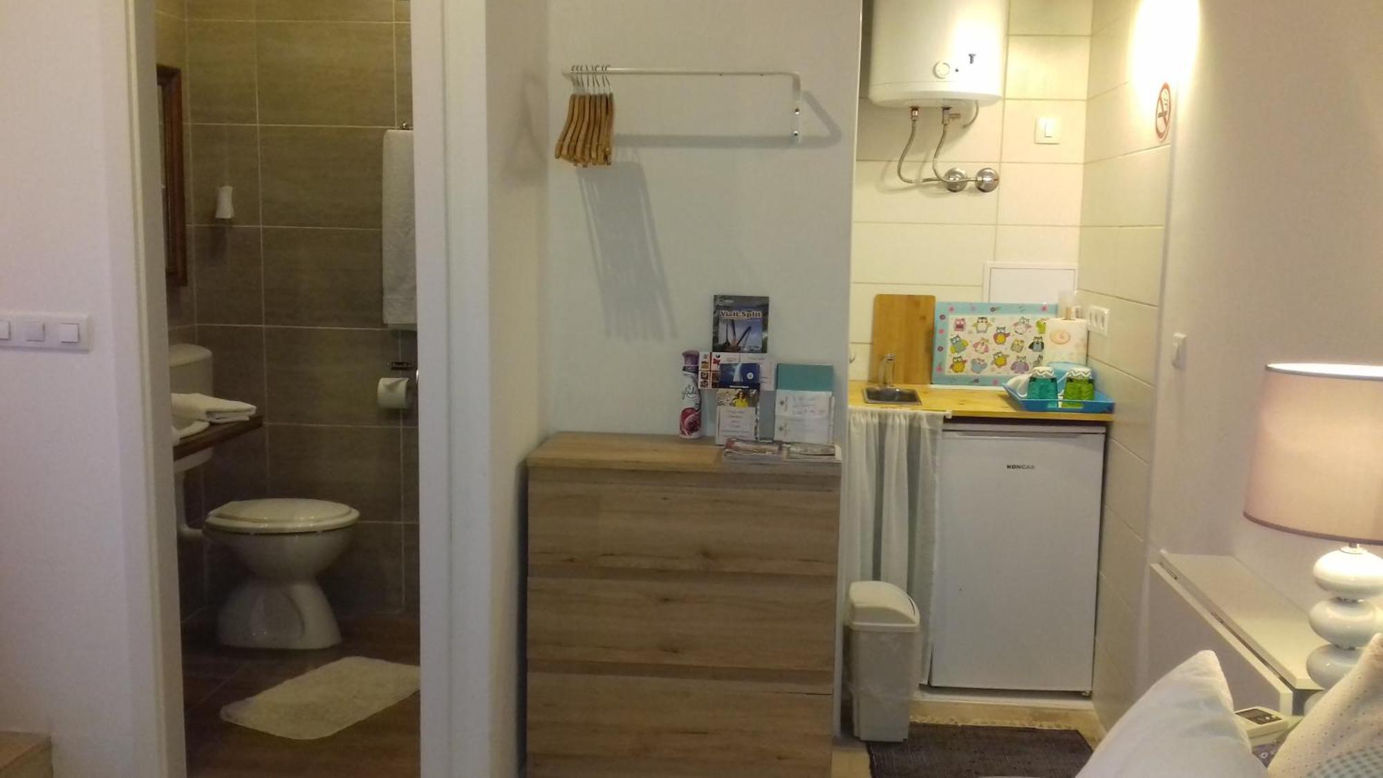Jure Apartment Split Ngoại thất bức ảnh