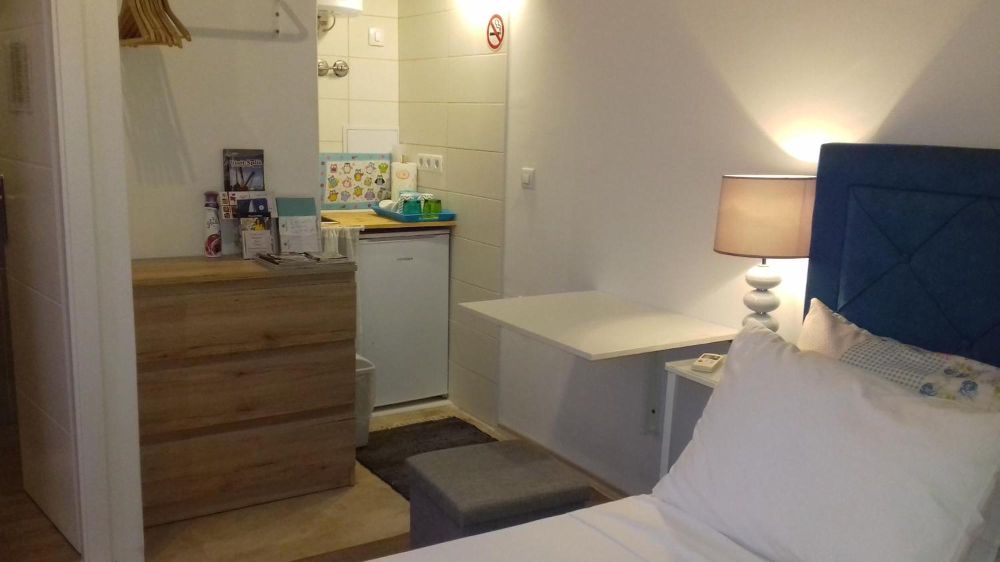 Jure Apartment Split Ngoại thất bức ảnh