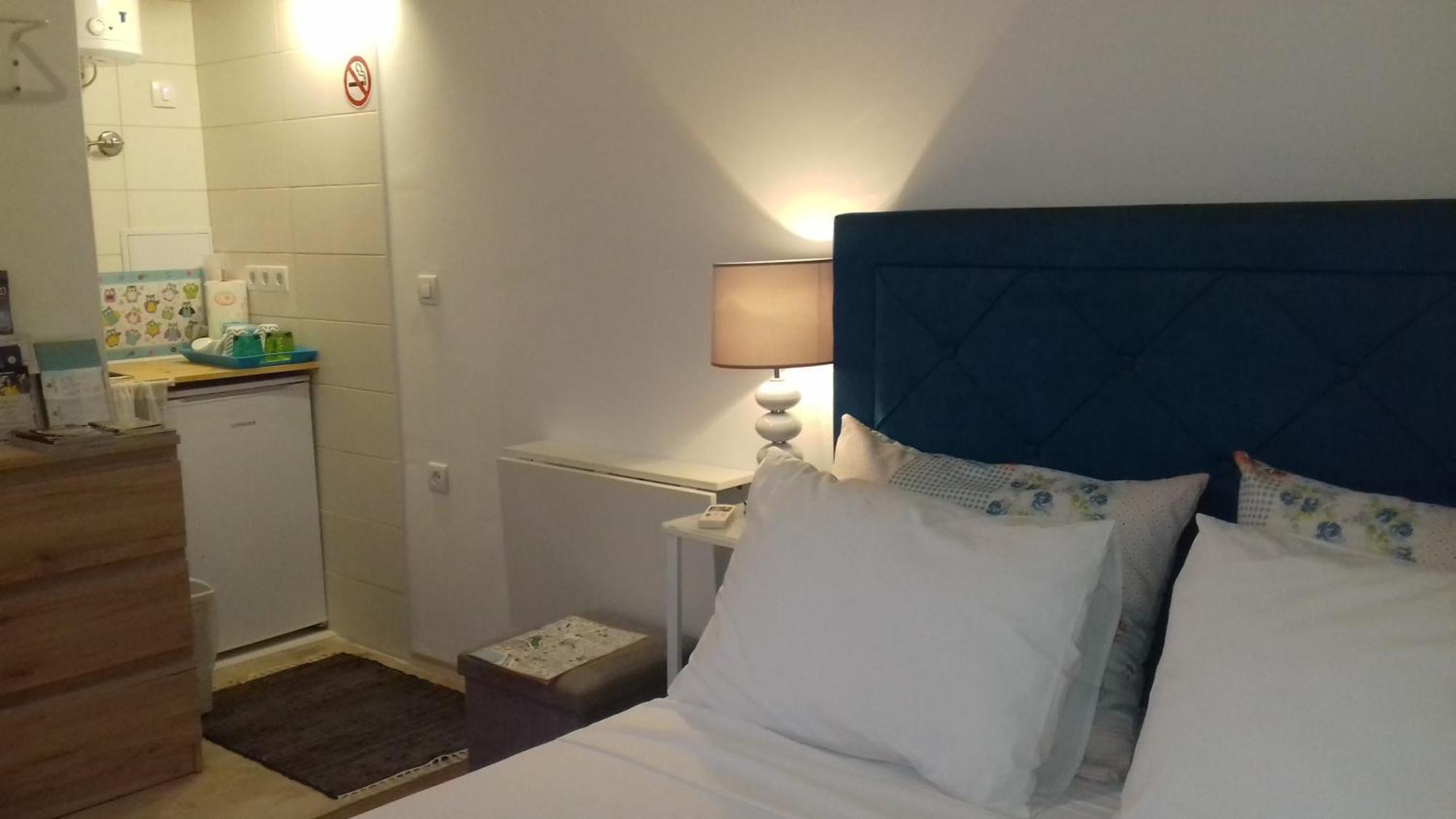 Jure Apartment Split Ngoại thất bức ảnh