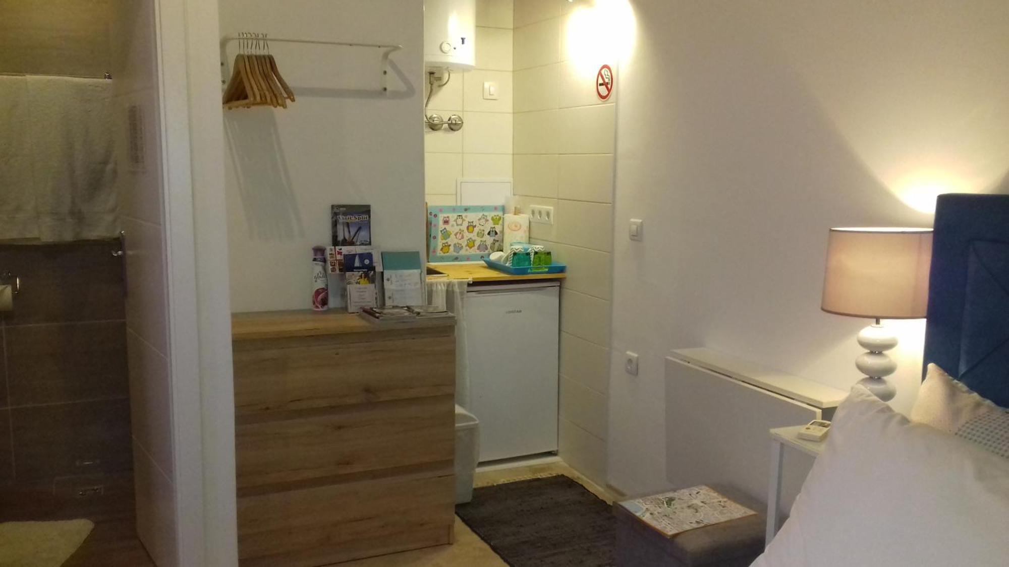Jure Apartment Split Ngoại thất bức ảnh